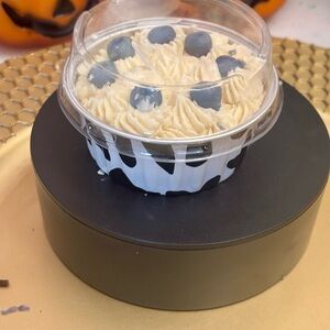 Blueberry Cheesecake Mini Candle